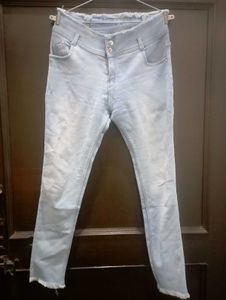 Stylish Blue Jeans (New)