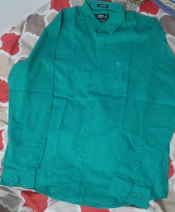 Shining Shirt