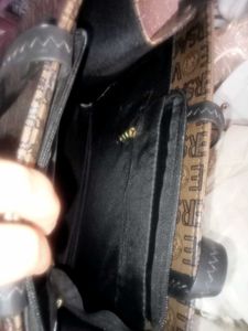 Versace Bag