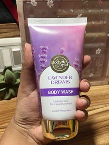 Body Wash