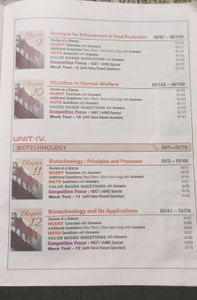 A bio book for 12th.Best advance book also highly helpful for NEET