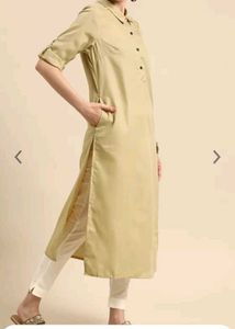 Elegant Kurta