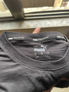 Puma Original T Shirt