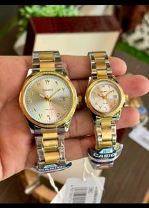 Casio Couple