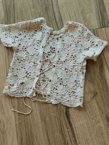 Pinterest Crochet Top