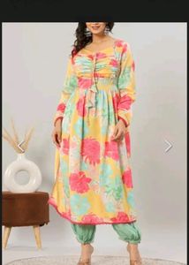 New Branded Naira Stylish Suit Set Free Earrings