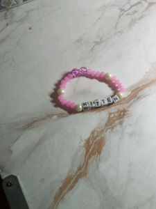 Friendship Bracelets (Customised)