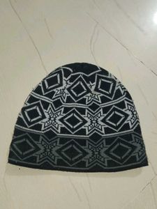 Alaska Knit Cap