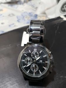 Peter England Watch