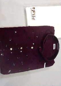 Stylish Men&#39;s Kurta