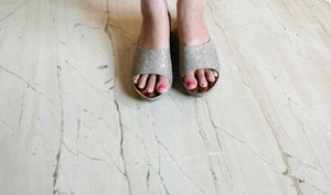 Heel Chapal