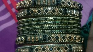 Bangles