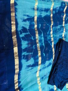 Daily wear Saree