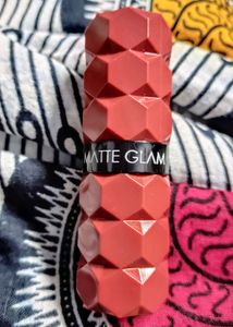 Matte Glam Lipstick