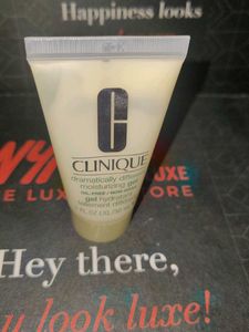 Clinique Dramatically Different Moisturizing Gel -