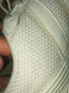 Sega Running Shoes