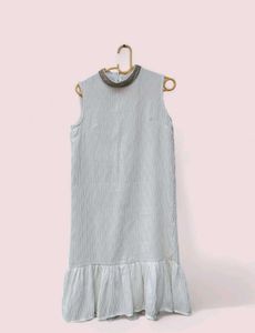 Korean Summer  Dress