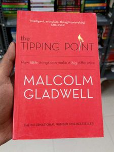 The Tipping Point