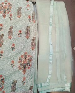 Kurta Set