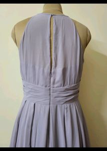 Long Gown