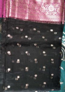 Banarasi Silk Saree