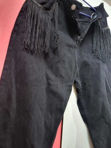 Stylish Pant TO Enhance Your Basic Look