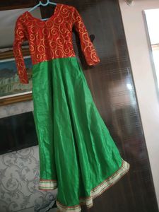 Gown