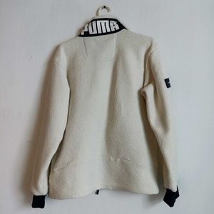 Puma Fleece Jacket