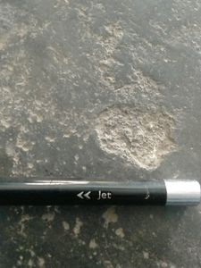 Black Ball Pen.