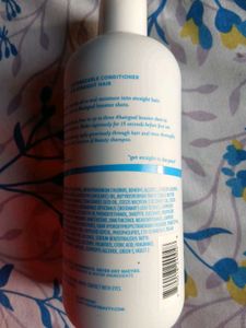 100% Original, Bought From USA, Hair Conditione