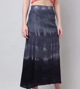 Ombre Skirt