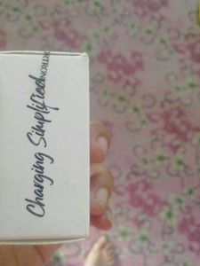 Charger, Adapter
