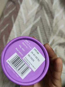 Sirona Menstrual Cup