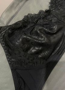 Almost New Bra Not In Used
