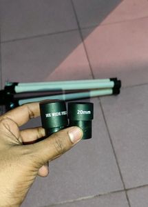 Telescope