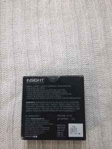 Insight Pro Concealer Palette