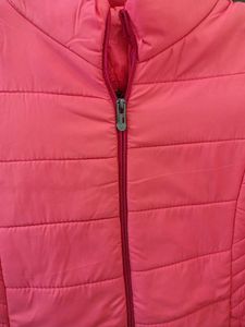 Beautiful Pink Jacket