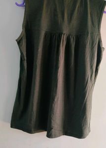 lee cooper brand top