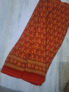 Two Daily Wear New Saree