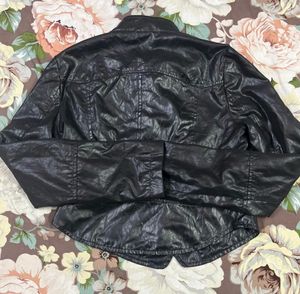 Stylish Black Jacket