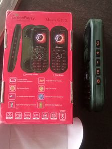 Keypad Mobile Need Miner Repair
