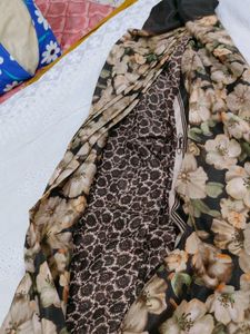 Italian Silk Saree