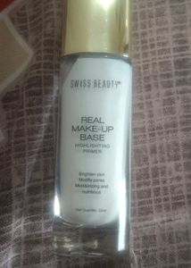 Swiss Beauty Primer