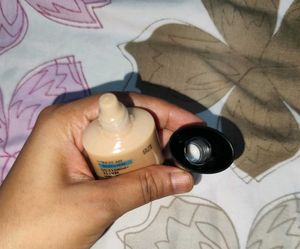 New Maybelline Compact And Foundation