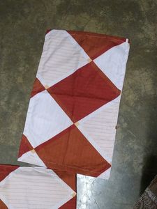 Elastic Fitted Bedsheet