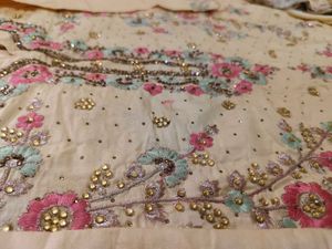 cotton 3xl only for today Embroidered Dress