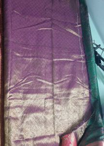 Kanjivarm Soft Slik Saree