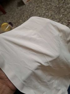 its a padded bra