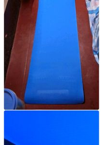 Yoga Mat By PowerMax
