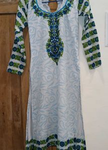 Designer Kurti